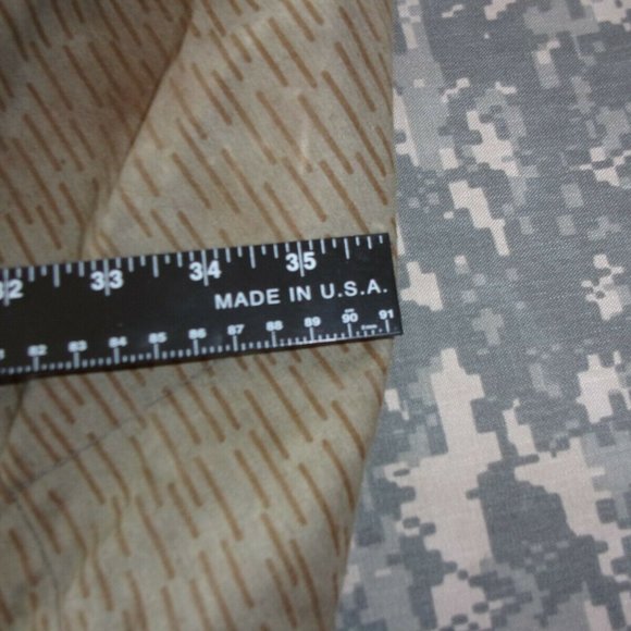 LARGE FOREIGN DUFFLE BAG SI37 - Picture 6 of 12